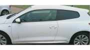 Tür links VW Scirocco III 13 1K8831055F