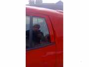 Dreieckscheibe links Kia Picanto 1 SA 8341707100