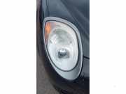 Hauptscheinwerfer rechts Alfa Romeo Mito 955 50522786