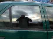 Türscheibe rechts hinten Peugeot 306 9204C4