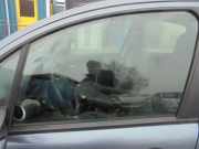 Türscheibe links vorne Citroen C3 FC 9201A9