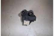 Zündspule Renault Megane I BA BERU0040100589