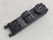 Schalter für Fensterheber links Ford Fiesta VI CB1, CCN C1BT14A132BA
