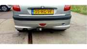 Anhängerkupplung Peugeot 206 Schrägheck 2A/C