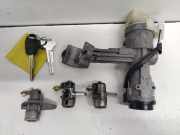 Schlosssatz für Schließanlage Kia Picanto 1 SA