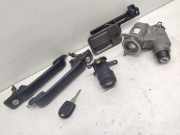 Schlosssatz für Schließanlage VW Vento 1H