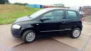 Tank VW Fox Schrägheck 5Z 5Z0201075S
