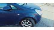 Kotflügel rechts vorne Opel Corsa D S07 93189644