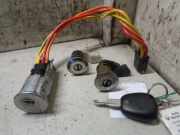 Schlosssatz für Schließanlage Renault Megane I Coach DA