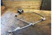 Fensterheber links vorne Renault Clio I 57 400121A