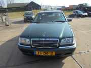 Automatikgetriebe Mercedes-Benz C-Klasse W202 A2102709000
