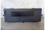 Multifunktionsanzeige Renault Clio III BR0/1, CR0/1 8200755144B