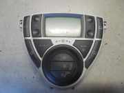 Heizungsbetätigung (Konsole) Citroen C8 E 14874990YR