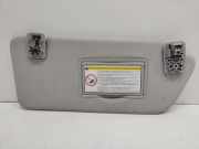 Sonnenblende rechts Peugeot 5008 I 816335