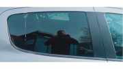 Türscheibe rechts hinten Peugeot 308 I 9204P5