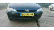 Frontschürze Peugeot 106 II 7401G4