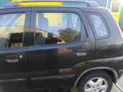 Tür links hinten Suzuki Ignis FH