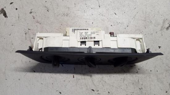 Heizungsbetätigung (Konsole) Seat Ibiza IV 6J 6J0820045A Bild Heizungsbetätigung (Konsole) Seat Ibiza IV 6J 6J0820045A