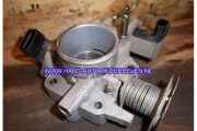 Drosselklappenstutzen Mazda 323 P V BA