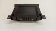 Multifunktionsanzeige Opel Zafira B A05 565412769