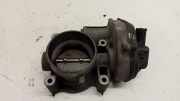 Drosselklappenstutzen Ford Focus II Turnier DA, DS, FFS 4M5G9F991FA