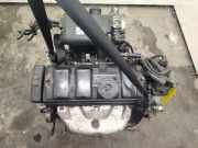 Motor ohne Anbauteile (Benzin) Peugeot 306 01354F