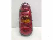 Rückleuchte rechts Smart City-Coupe MC 01