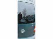 Seitenscheibe Schiebetür rechts VW Caddy III Kasten 2KA