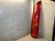 Rückleuchte links Nissan Kubistar Kasten X76 X76PH2