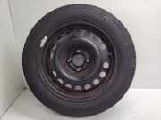 Reifen auf Stahlfelge Opel Meriva A 2150159