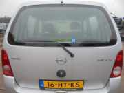 Heckklappe / Heckdeckel Opel Agila H00 93175699