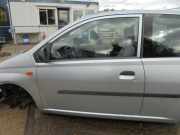 Tür links Daihatsu Cuore VI L251
