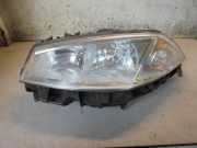 Hauptscheinwerfer links Renault Megane II BM/CM 7701054656