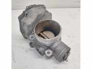 Drosselklappenstutzen Citroen C3 FC 408239821001