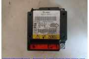 Steuergerät Airbag Citroen C3 FC 9647794180