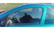 Türscheibe links vorne Suzuki Alto VII GF, HA25, HA35