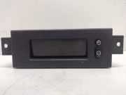 Multifunktionsanzeige Opel Tigra Twintop X-C/Roadster 317099190