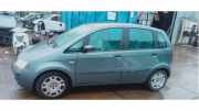 Hinterachse komplett Fiat Idea 350