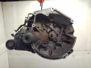 Schaltgetriebe Peugeot 106 II 2201XP