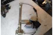 Fensterheber links vorne Fiat Cinquecento 170 21117573