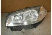Hauptscheinwerfer links Renault Megane II Stufenheck LM 89307010