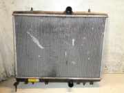 Kühler Peugeot 307 Break 1330W2