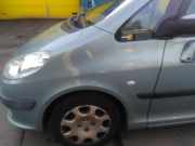 Kotflügel links vorne Peugeot 1007 7840P5