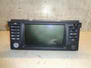 Multifunktionsanzeige BMW 5er E39 65526913387