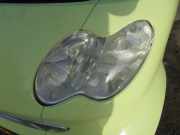 Hauptscheinwerfer links Smart Cabrio MC 01
