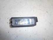 Kennzeichenleuchte mitte VW Polo V 6R, 6C 1K8943021