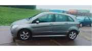 Hinterachse komplett Mercedes-Benz B-Klasse Sports Tourer W245 A1693500100