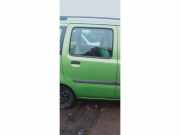 Tür rechts hinten Opel Agila H00 9201070