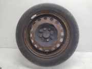 Reifen auf Stahlfelge Citroen C1 2140679