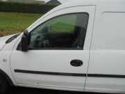Tür links Opel Combo C Tour 13227382
